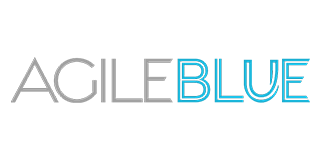 AgileBlue Logo