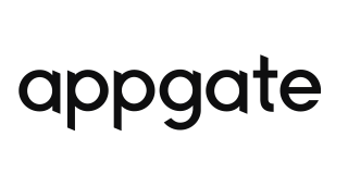 Appgate Logo