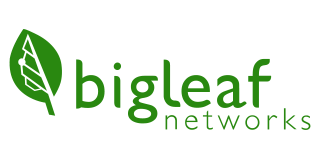 Bigleaf Logo