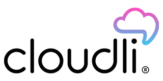 Cloudi Logo