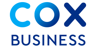 Cox Logo