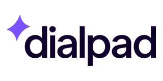 Dialpad Logo