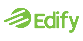 Edify Logo