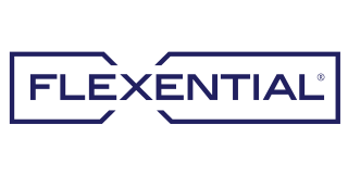 Flexential Logo