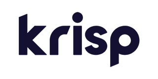 Krisp Logo