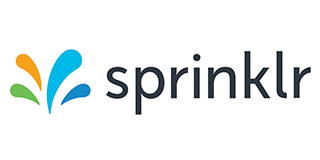 Sprinklr Logo