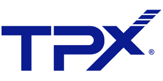 TPX Logo