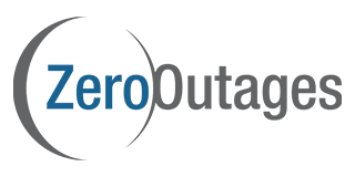 ZeroOutages Logo