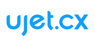 Ujet Logo
